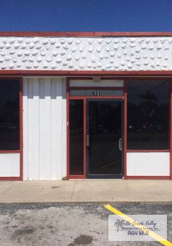 831 Price Rd. - Photo 1