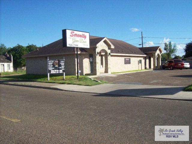 309 Pike Blvd. - Photo 1