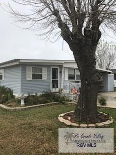 1406 Coco Palm Dr. - Photo 1