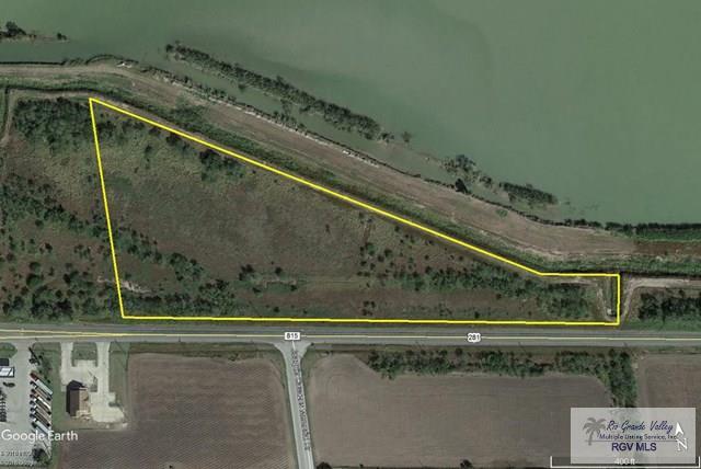 8.82 AC Hwy 281 - Photo 1