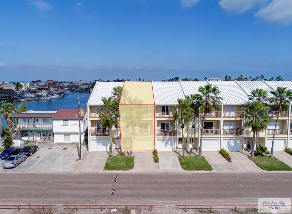 226 Houston St. - Photo 1