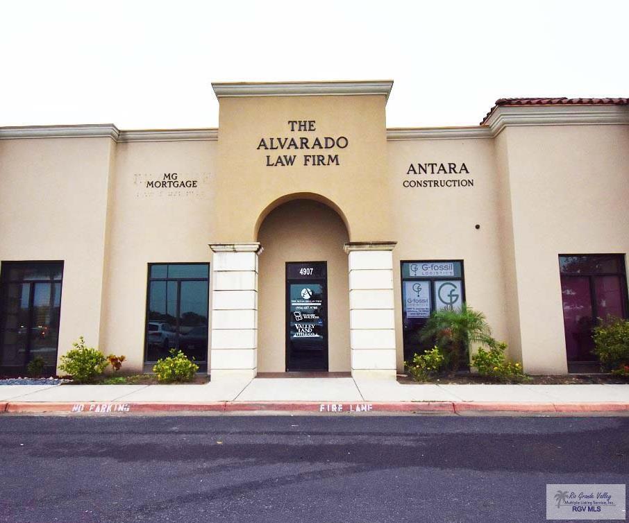 4907 Jackson Rd. - Photo 1