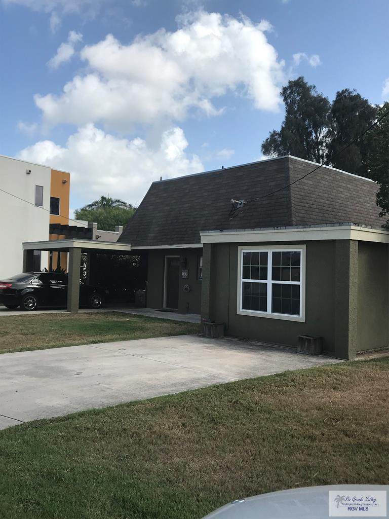 501 Country Club Rd. - Photo 1