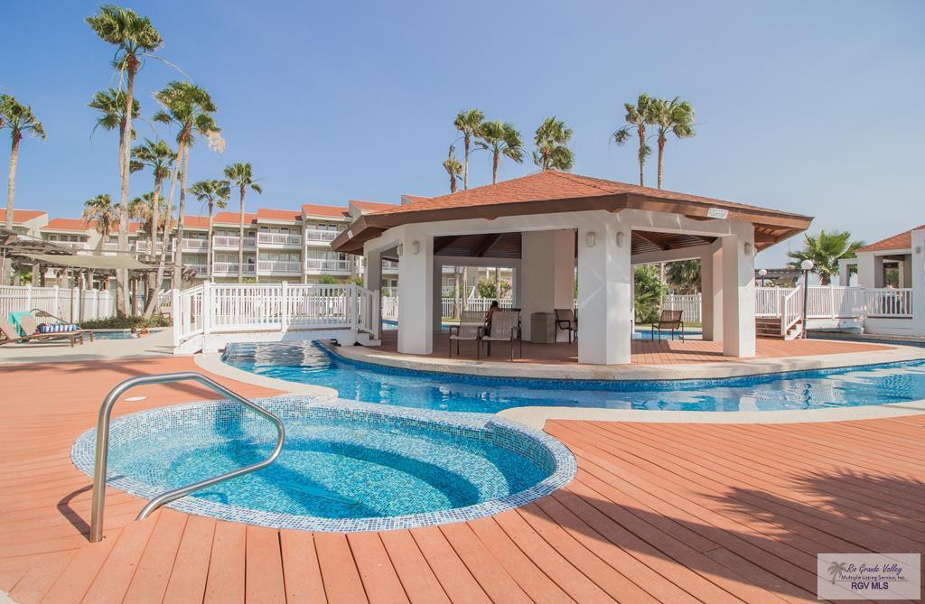 200 Padre Blvd. - Photo 1