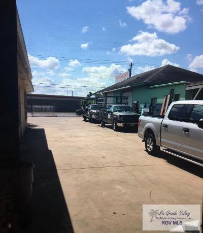 6840 Expressway 77/83 - Photo 1