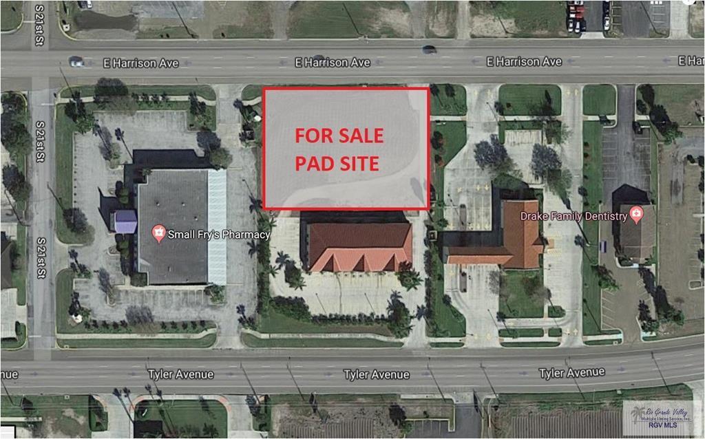 000 Harrison Ave. - Photo 1