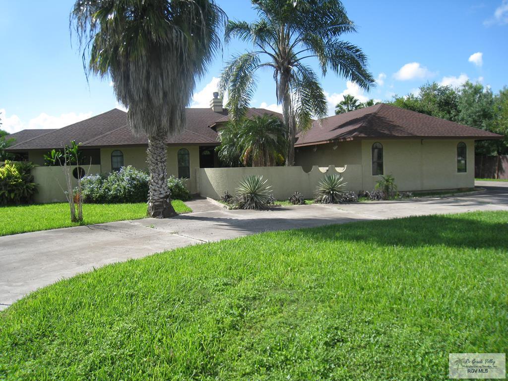 39626 Palm Dr. - Photo 1