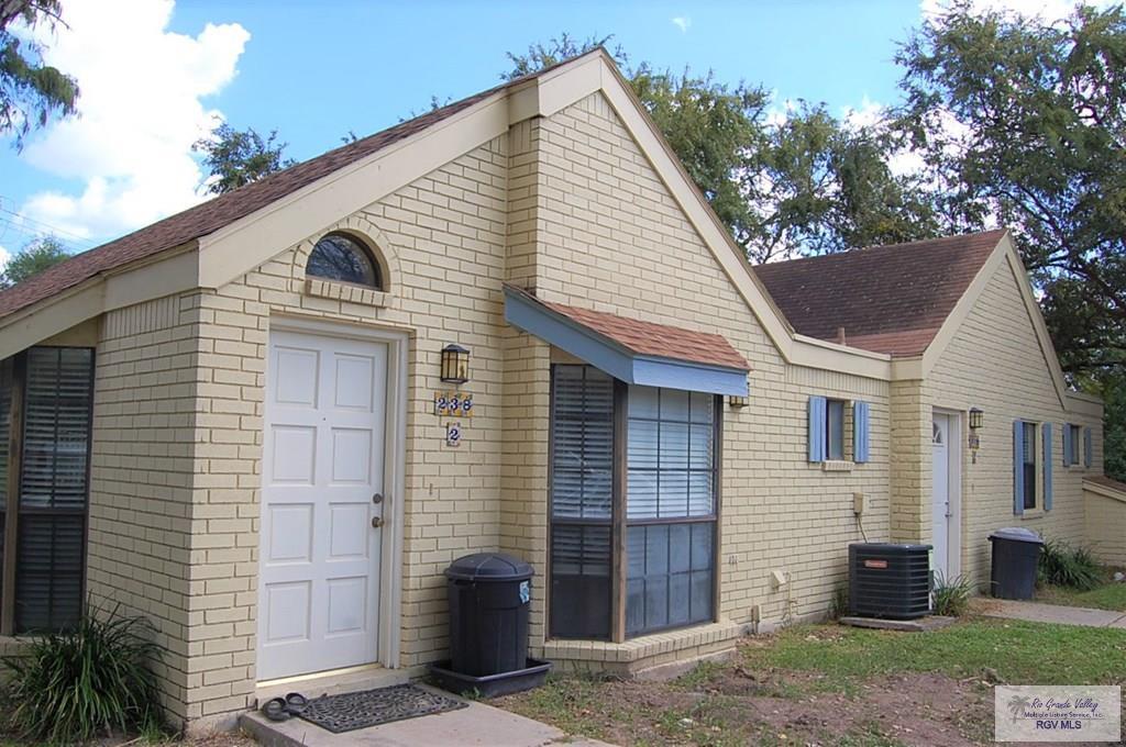 238-1 & 2 Country Club Circle - Photo 1