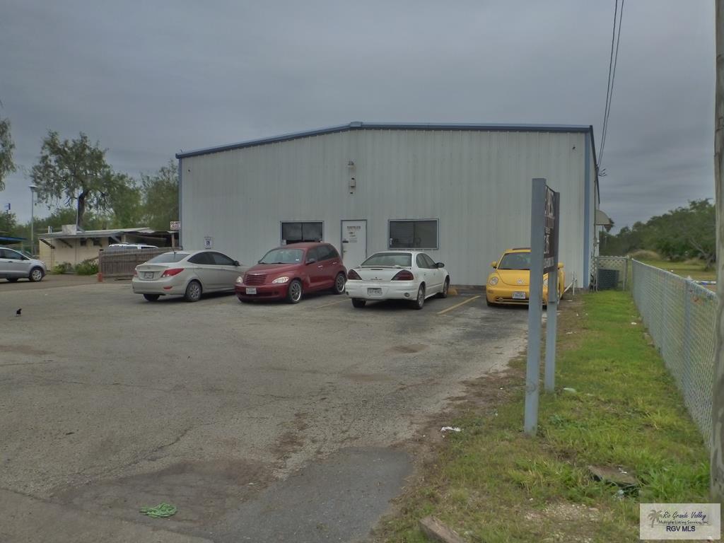 301 Rangerville Rd. - Photo 1