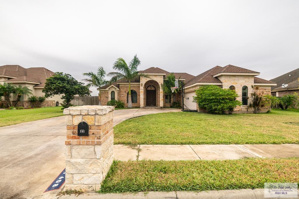 608 Santa Elena - Photo 1