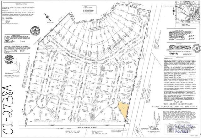 L-9 B-1 Cocoa Beach Ct. - Photo 1