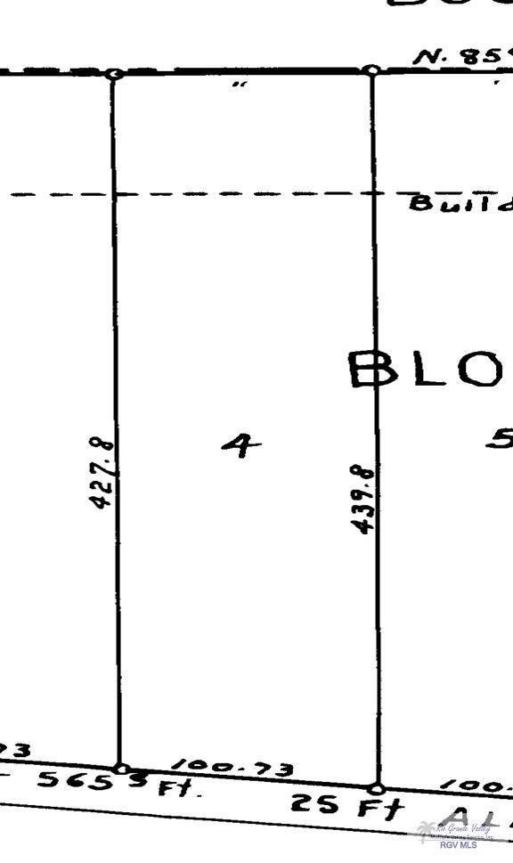 1718 Boca Chica Blvd. - Photo 1