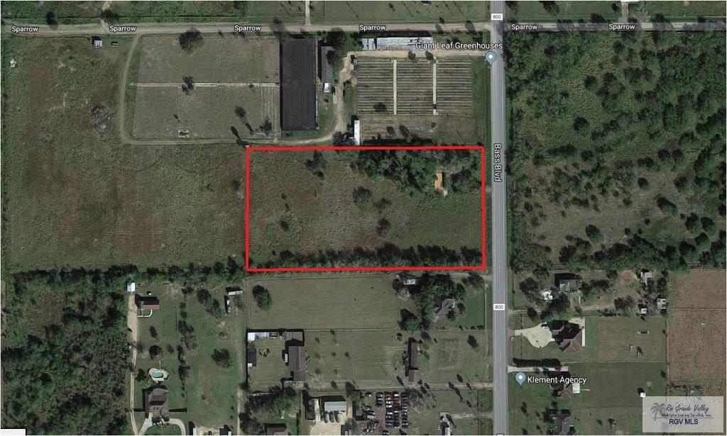 24768 Bass Blvd. - Photo 1