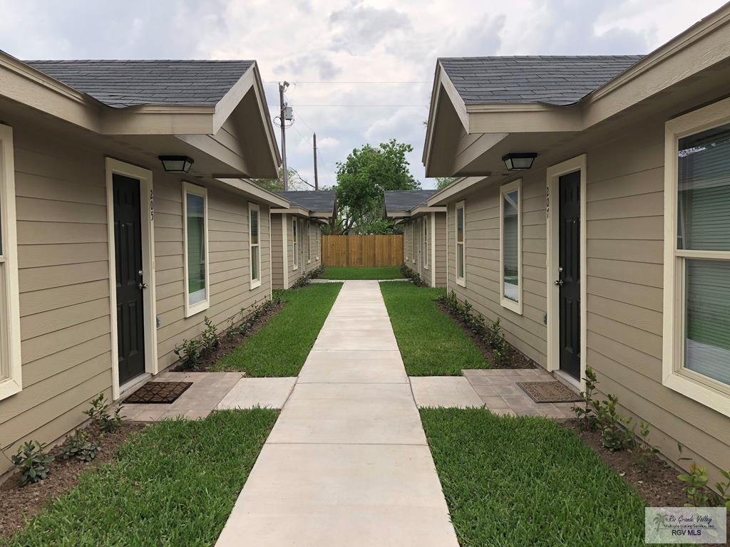 2813 21ST ST. - Photo 1