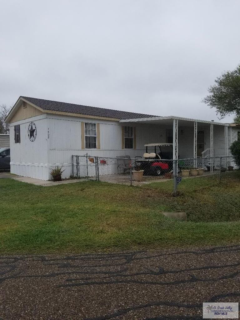 1402 Sago Palm Dr. - Photo 1