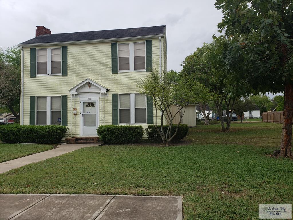 201 Filmore Ave - Photo 1