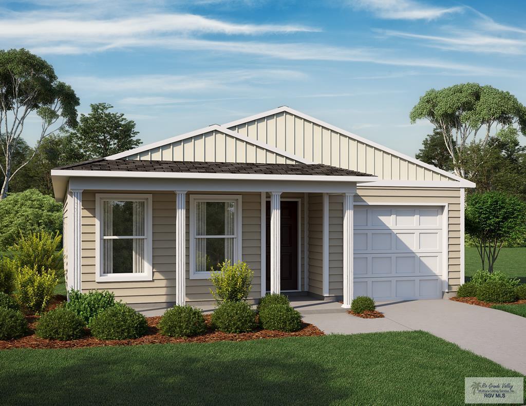 418 Jessica St. - Photo 1