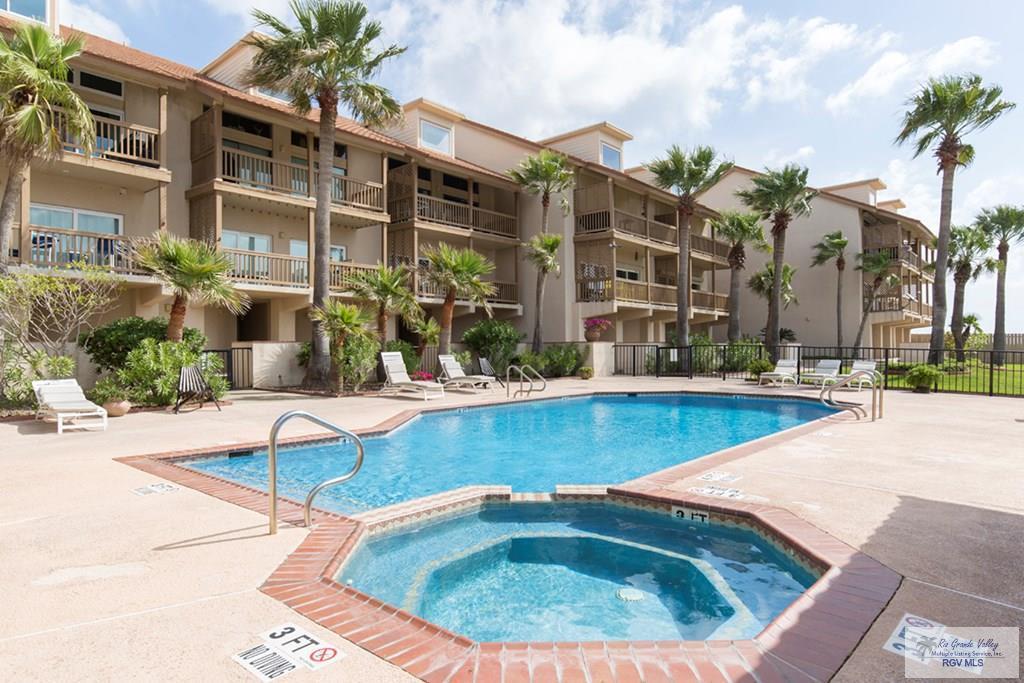 9600 Garcia St. - Photo 1