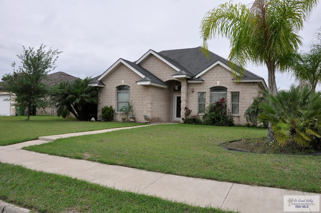 23844 Richmond Cir. - Photo 1