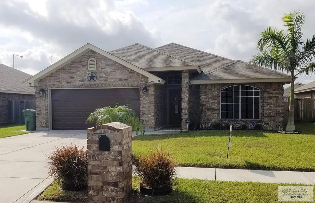 2288 Concord Pl. - Photo 1