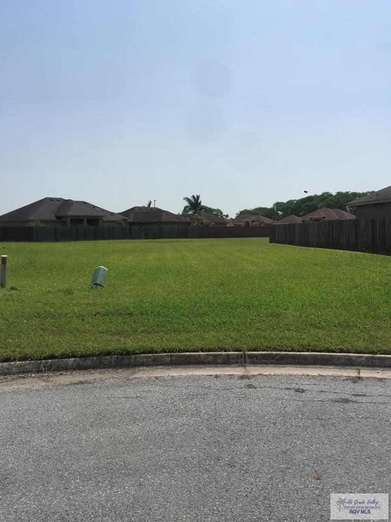 lot 18 Blk 2 Danubio Ct. - Photo 1