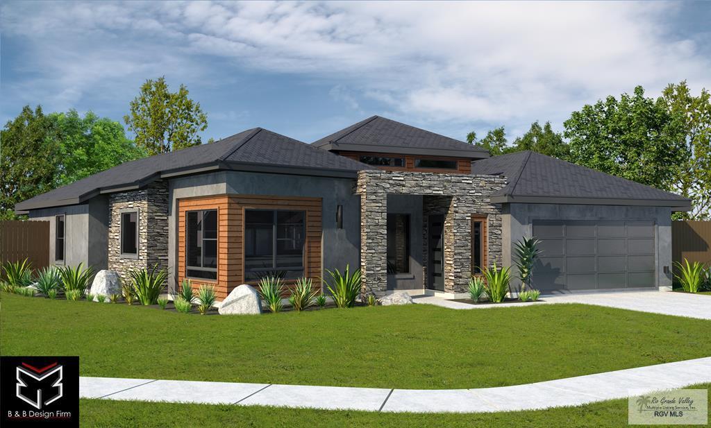 6881 Bonham Rd. - Photo 1