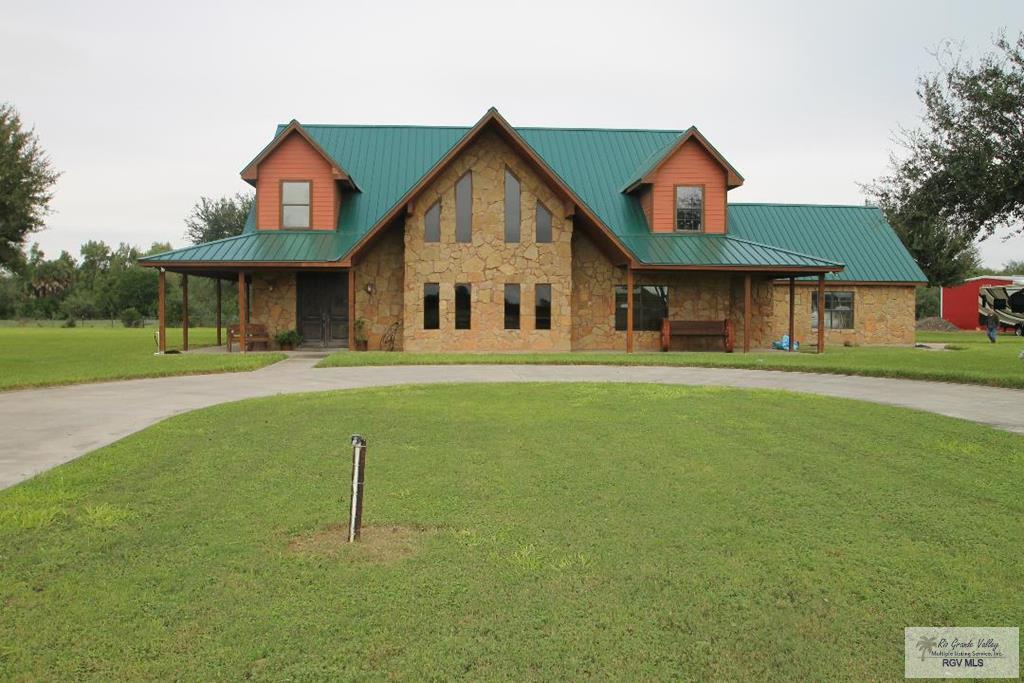 25662 Fm 1015 - Photo 1