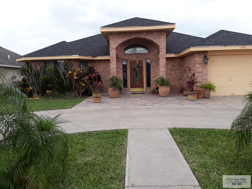 151 Dorel Dr - Photo 1