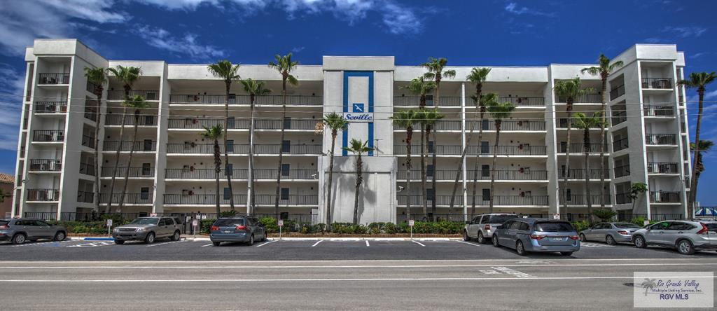 3900 Gulf Blvd. - Photo 1