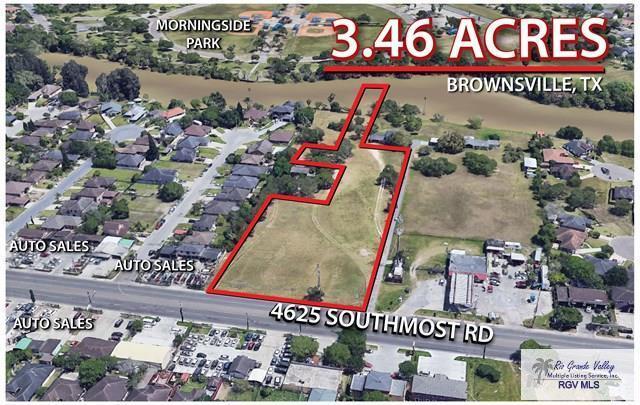 0 Southmost Rd. - Photo 1