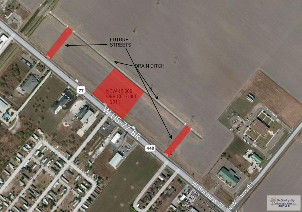 9.99 AC 77 SUNSHINE STRIP - Photo 1