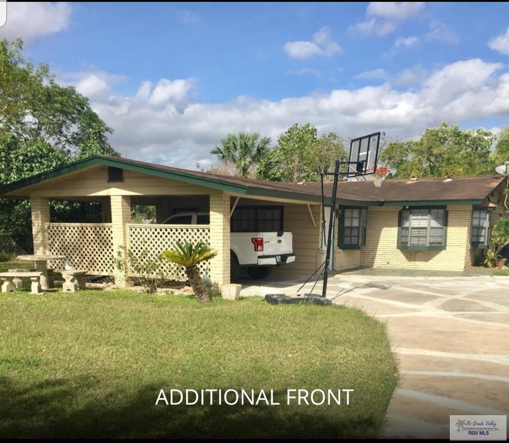 3231 Coffee Port Rd. - Photo 1