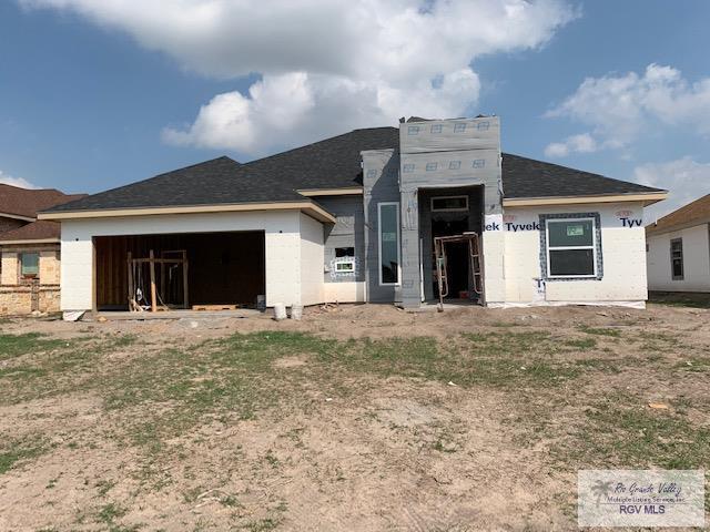 3104 Basque Dr. - Photo 1