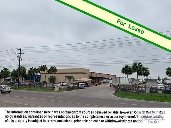 7750 Padre Island Hwy. - Photo 1