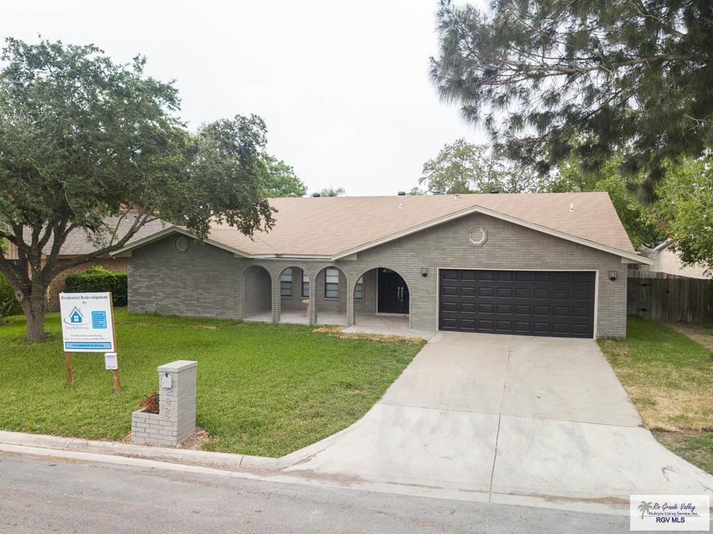 2822 Poinciana St. - Photo 1
