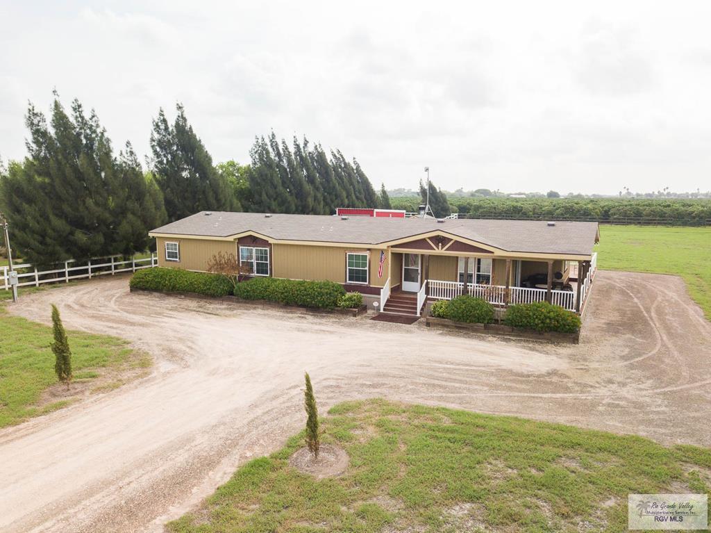 27309 Doane Rd. - Photo 1