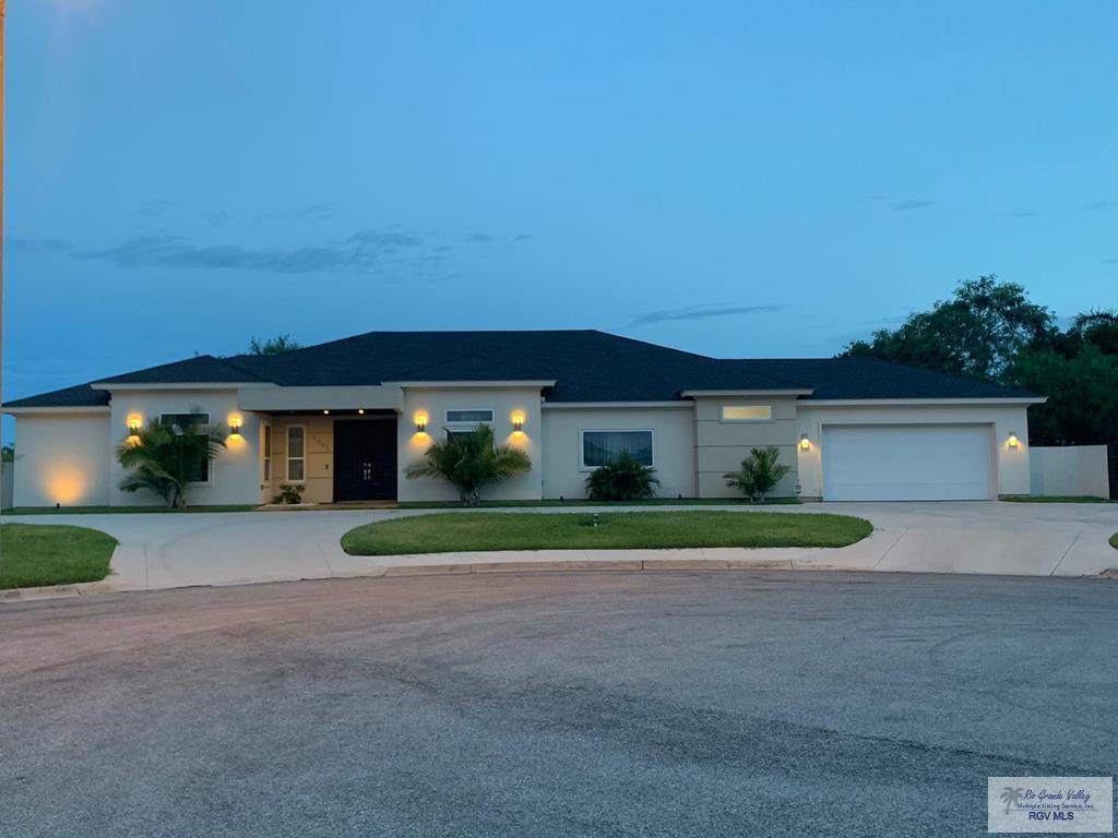 5393 Lovers Ln. - Photo 1