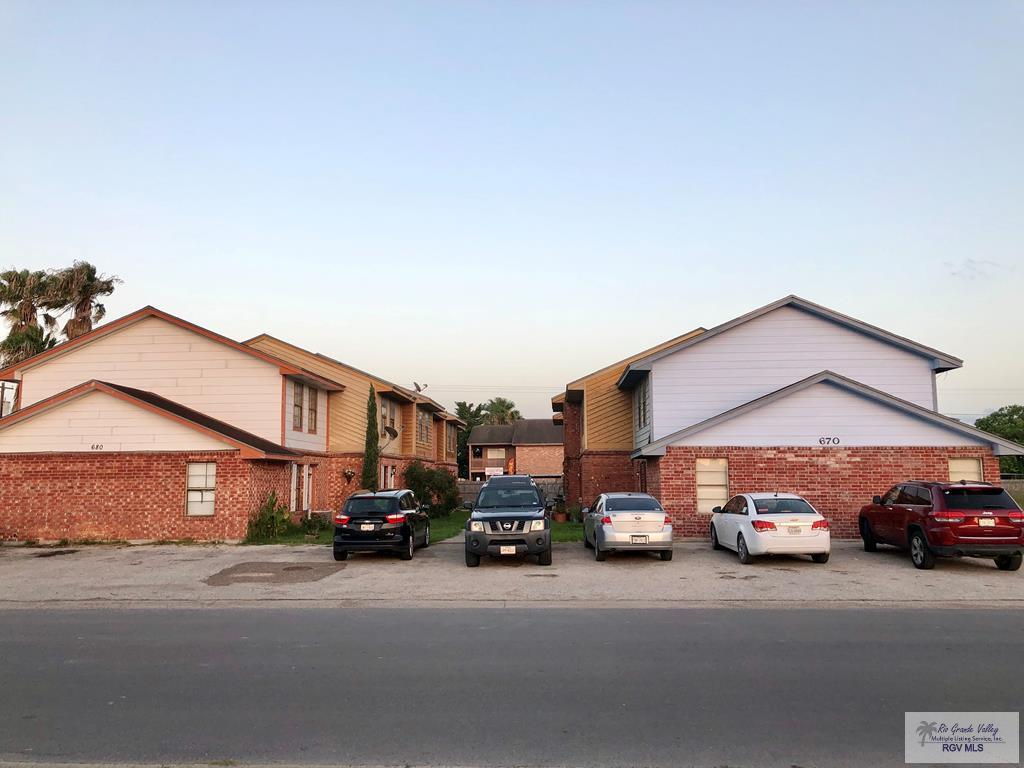 650,670,680 Poinciana St. - Photo 1