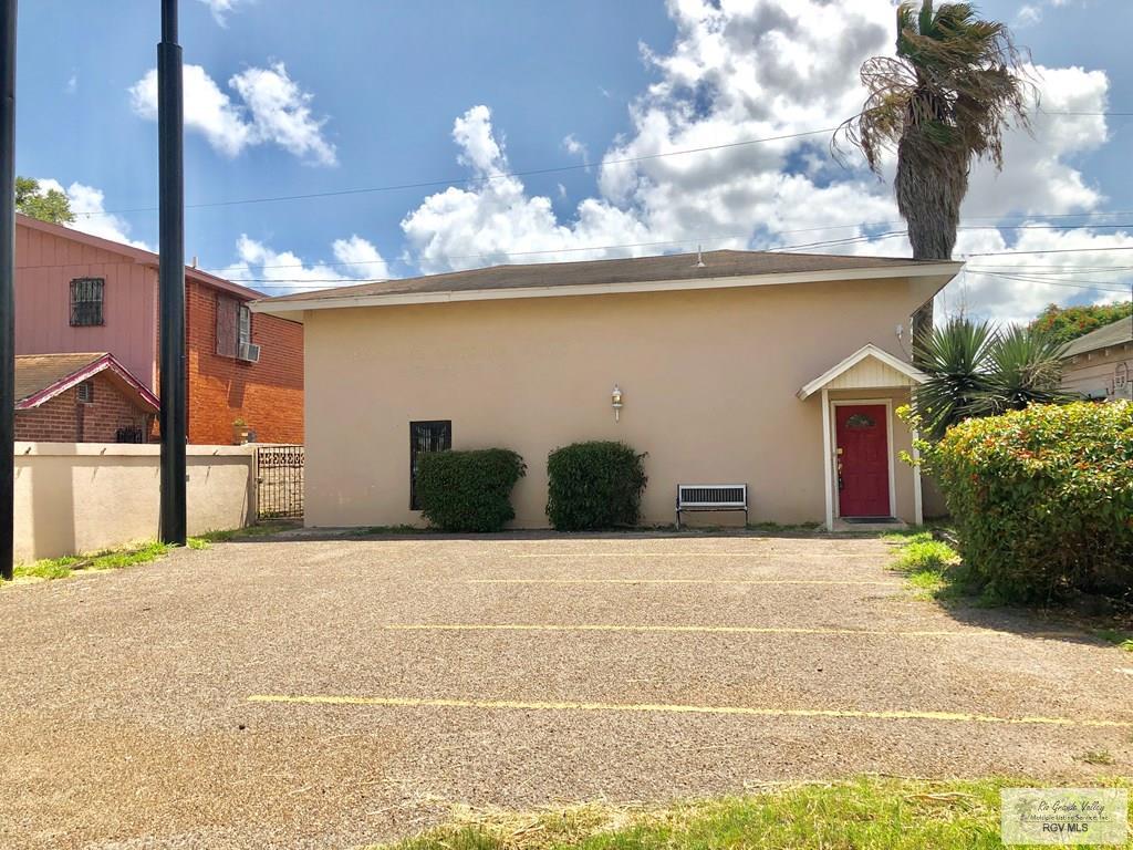 1040 Frontage - Photo 1