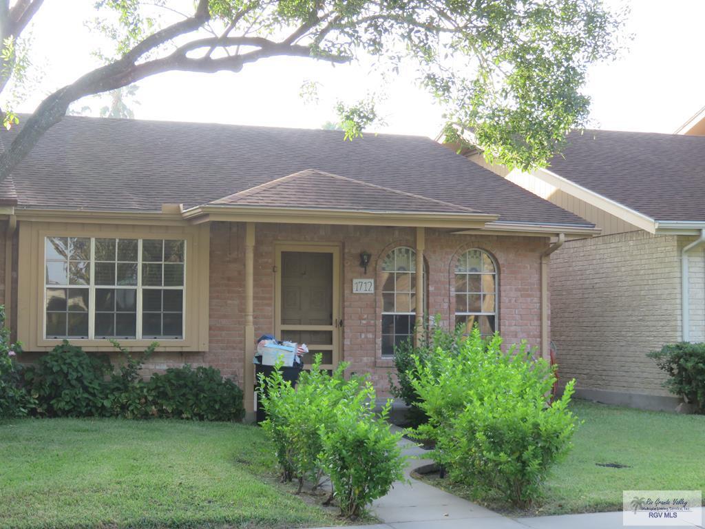 1712 Palm Valley Dr. - Photo 1