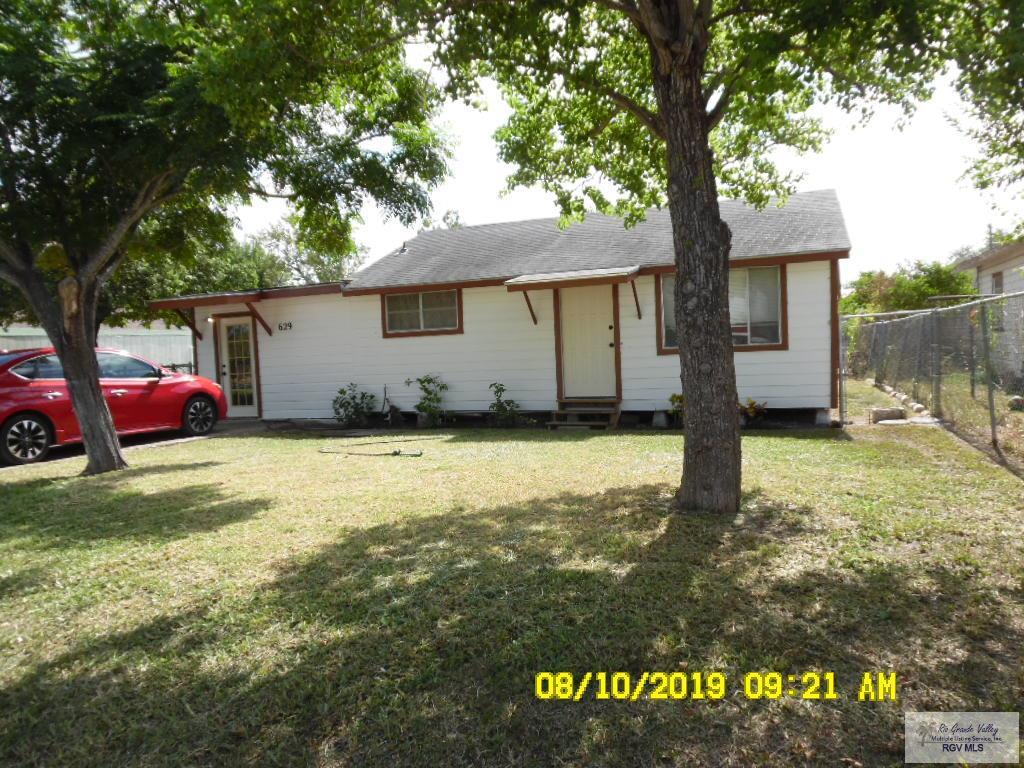 629 M St. - Photo 1
