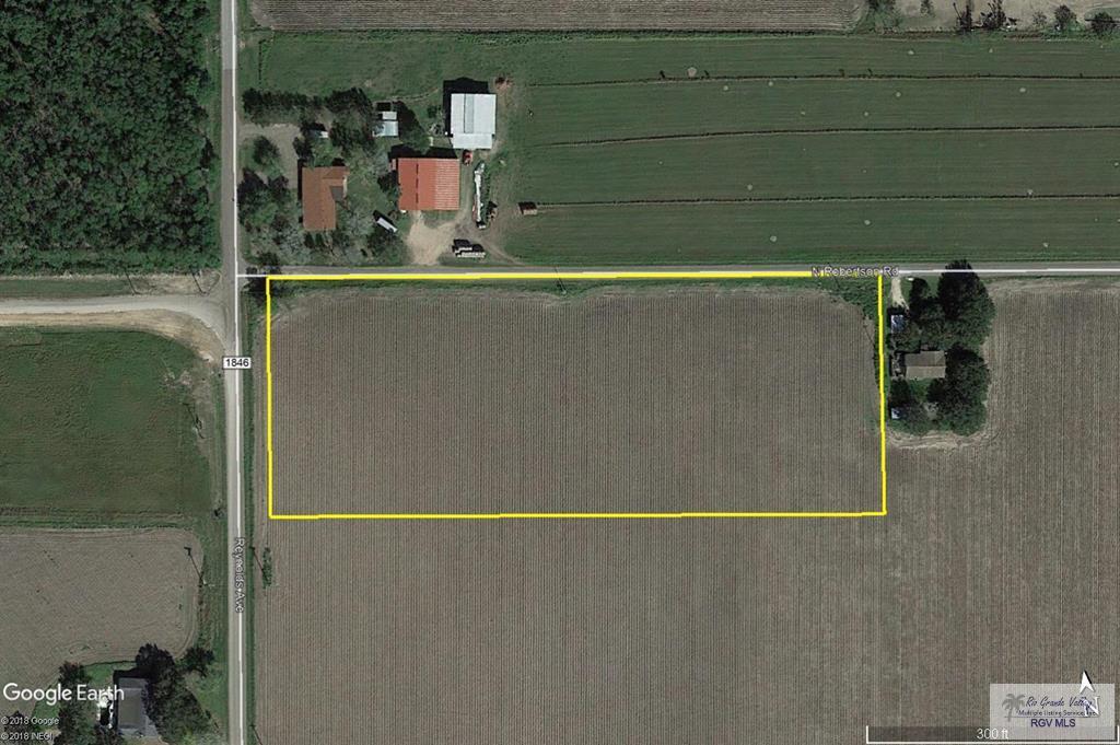 Tract 3 Reynolds Rd - Photo 1
