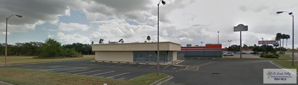 1065 Mexico Blvd. - Photo 1