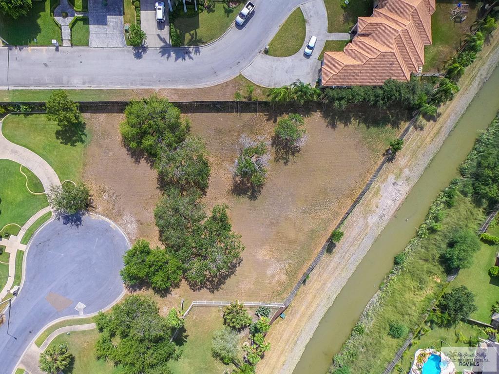 20 Mesquite Branch - Photo 1