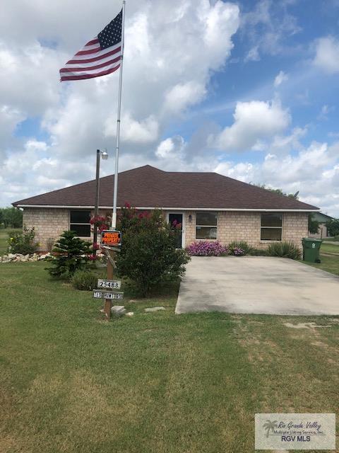 25488 Ted Hunt Rd. - Photo 1