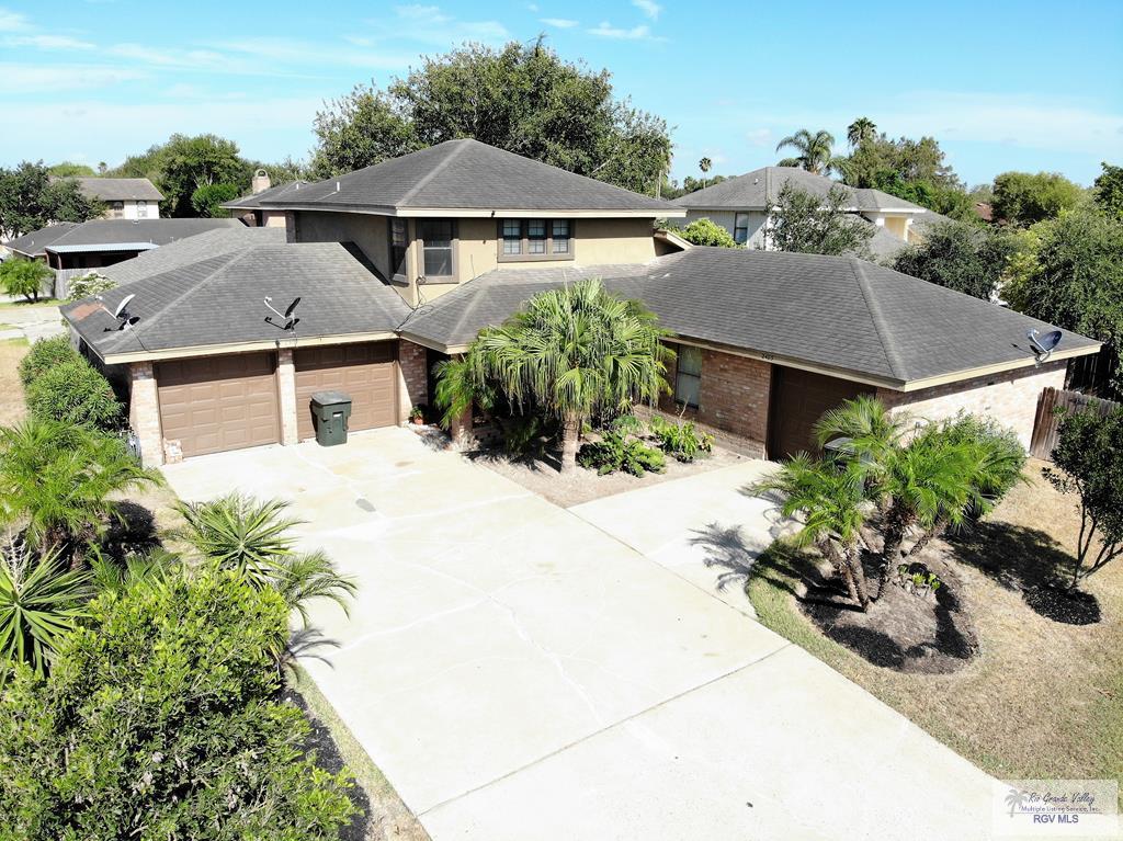 2401- 2403 Treasure Hills Ct. - Photo 1