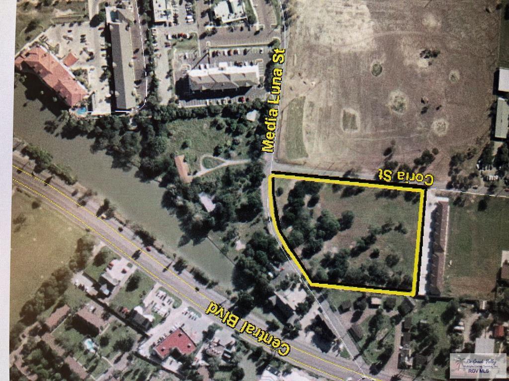 000 Media Luna Rd. - Photo 1