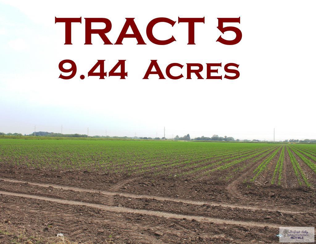 9.44 Ac. Fm 508 - Photo 1