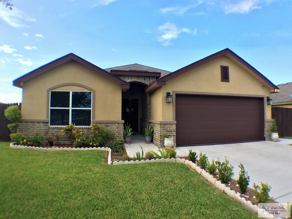 8826 Spoonbill St. - Photo 1
