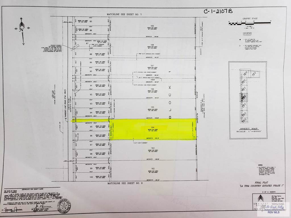 24747 Fm 1847 - Photo 1